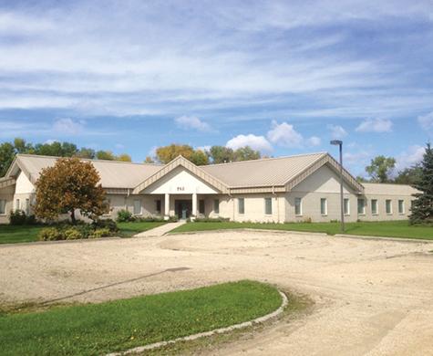 295 Main Street, Niverville