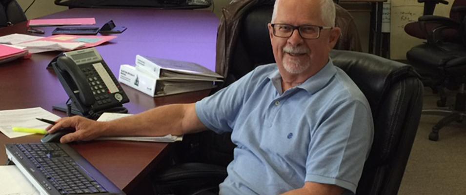 The province recently appointed Roger Bouvier as administrator of Ritchot