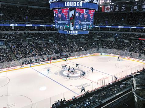 The Jets take on the Minnesota Wild in October