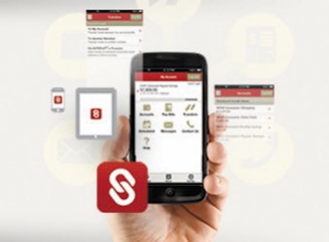 On April 20, the Steinbach Credit Union became the first credit union in the province to launch a Mobile Pay platform for Android phones. 