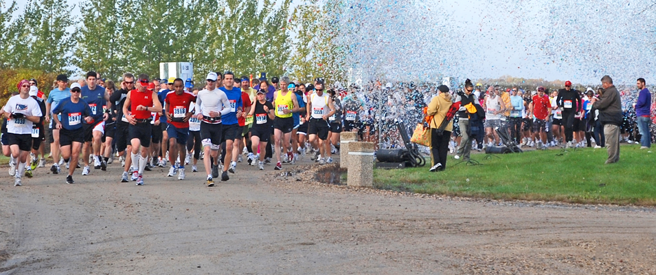 In its Final Year, Imagine Run Goes Technicolor