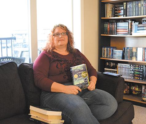 Maureen Hildebrand-Gilroyed