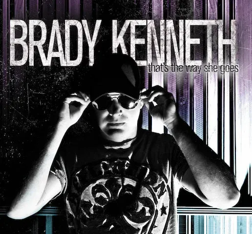 Brady Kenneth