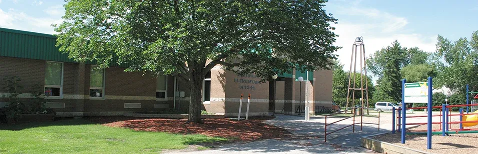 Niverville Elementary School