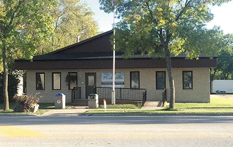 Niverville Town Office
