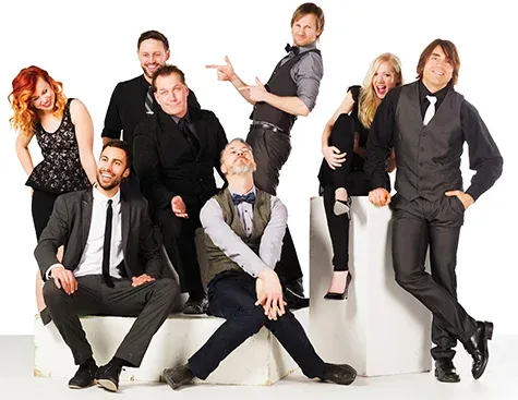 The Big City All Star Band